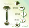 Natural Massage Jade Stone Roller