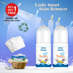 ALL IN ONE FABRIC STAIN REMOVER 🔥🔥 BUY 1 GET 1 FREE 🔥🔥