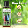 Surabhit Adivasi Hair Oil (BUY 1 GET 1 FREE) - 4.9 ⭐⭐⭐⭐⭐ 97,373 REVIEWS