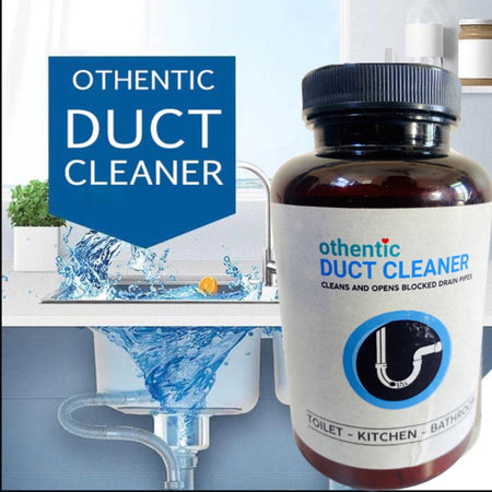 Othentic DUCT Cleaner - Buy 1 - Get 1 Free